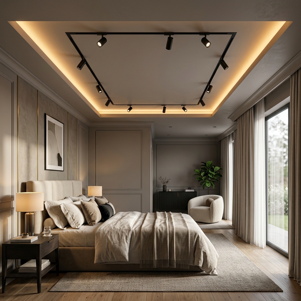 Boutique Retail Showroom